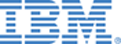 IBM Logo